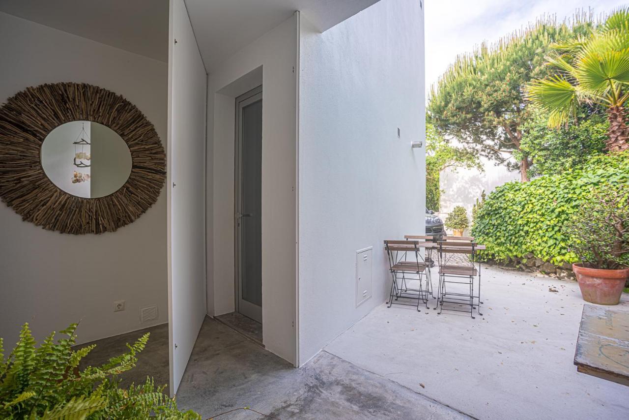 Villa Famele Wave Aldeia do Meco Exterior foto
